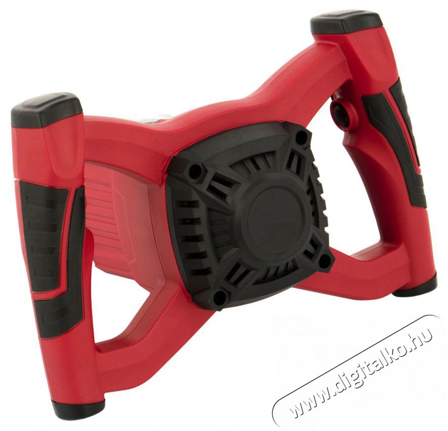 Steinhaus PRO-MX1400 Fest&eacute;k/Habarcs keverőg&eacute;p, 1400W, &Aacute;ll&iacute;that&oacute; sebess&eacute;g H&aacute;ztart&aacute;s / Otthon / K&uuml;lt&eacute;r - Szersz&aacute;m - Egy&eacute;b szersz&aacute;m - 495678