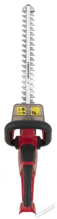 Steinhaus ONE 18V PRO-ONE-HTR Akkus s&ouml;v&eacute;nyv&aacute;g&oacute;, 1300 ford./perc, 58.5 cm penge hossz, 52 cm v&aacute;g&aacute;si hossz, 15 mm fogt&aacute;vols&aacute;g, akkumul&aacute;tor &eacute;s t&ouml;ltő n&eacute;lk&uuml;l H&aacute;ztart&aacute;s / Otthon / K&uuml;lt&eacute;r - K&uuml;lt&eacute;r / kerti term&eacute;k / grill - S&ouml;v&eacute;ny / k&eacute;zi fű &eacute;s lomb v&aacute;g&oacute; - 535777