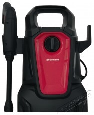 Steinhaus PRO-HPC14N magasnyom&aacute;s&uacute; mos&oacute;, 1400 W, 110bar, 306l/h, 5m-es t&ouml;mlő H&aacute;ztart&aacute;s / Otthon / K&uuml;lt&eacute;r - Tiszt&iacute;t&oacute; / mos&oacute; - Nagynyom&aacute;s&uacute; mos&oacute; - 535776