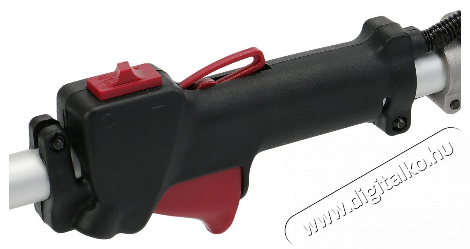 Steinhaus PRO-MT430 Multifunkcion&aacute;lis kerti g&eacute;p, 1350 W, 1.6 LE, 42.7 cc H&aacute;ztart&aacute;s / Otthon / K&uuml;lt&eacute;r - K&uuml;lt&eacute;r / kerti term&eacute;k / grill - Egy&eacute;b kerti g&eacute;p - 535780