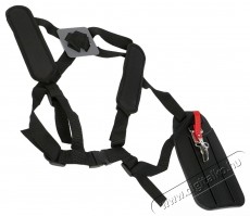 Steinhaus PRO-MT430 Multifunkcion&aacute;lis kerti g&eacute;p, 1350 W, 1.6 LE, 42.7 cc H&aacute;ztart&aacute;s / Otthon / K&uuml;lt&eacute;r - K&uuml;lt&eacute;r / kerti term&eacute;k / grill - Egy&eacute;b kerti g&eacute;p - 535780