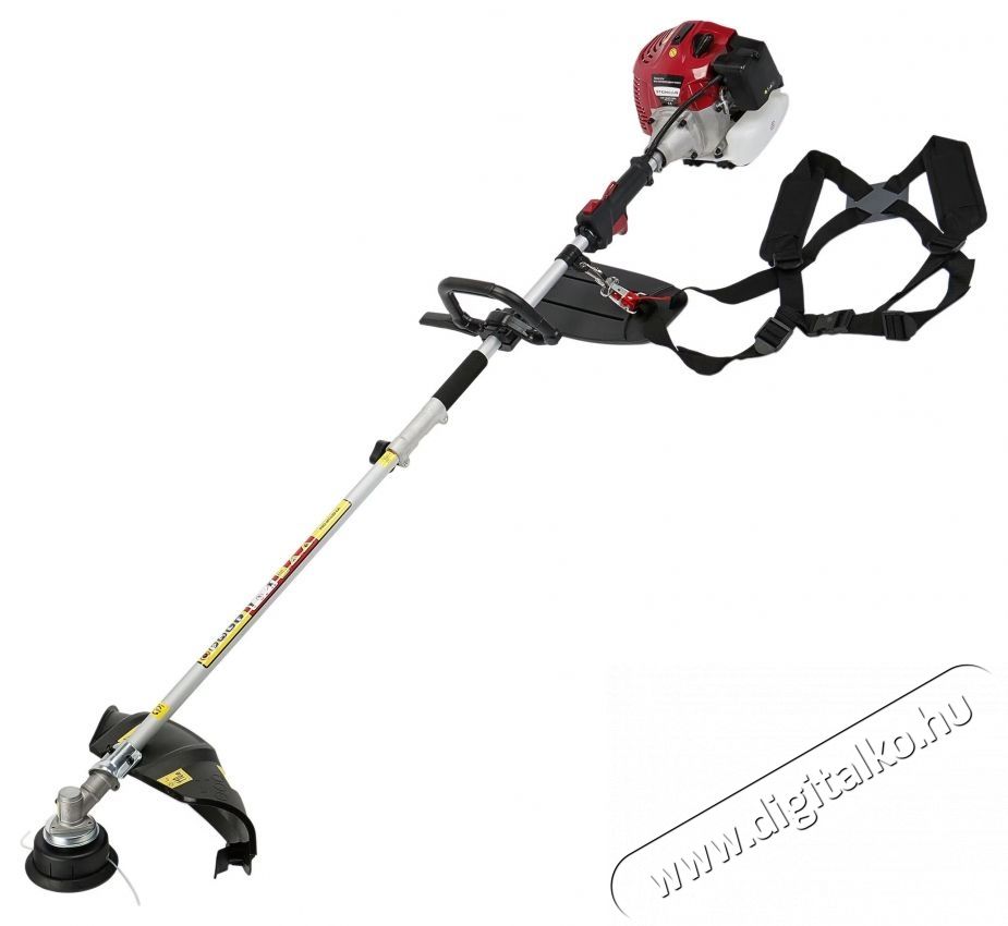 Steinhaus PRO-MT430 Multifunkcion&aacute;lis kerti g&eacute;p, 1350 W, 1.6 LE, 42.7 cc H&aacute;ztart&aacute;s / Otthon / K&uuml;lt&eacute;r - K&uuml;lt&eacute;r / kerti term&eacute;k / grill - Egy&eacute;b kerti g&eacute;p - 535780