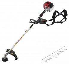 Steinhaus PRO-MT430 Multifunkcion&aacute;lis kerti g&eacute;p, 1350 W, 1.6 LE, 42.7 cc H&aacute;ztart&aacute;s / Otthon / K&uuml;lt&eacute;r - K&uuml;lt&eacute;r / kerti term&eacute;k / grill - Egy&eacute;b kerti g&eacute;p - 535780