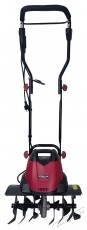 Steinhaus PRO-TIL1500 elektromos talajmar&oacute;, teljes&iacute;tm&eacute;ny 1500 W, munkasz&eacute;less&eacute;g 45 cm, munkam&eacute;lys&eacute;g 22 cm, kerekekkel &eacute;s 6 peng&eacute;vel H&aacute;ztart&aacute;s / Otthon / K&uuml;lt&eacute;r - K&uuml;lt&eacute;r / kerti term&eacute;k / grill - Kap&aacute;l&oacute;g&eacute;p - 535773