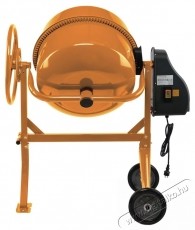 Steinhaus PRO-CM180 F&eacute;l-professzion&aacute;lis betonkeverő H&aacute;ztart&aacute;s / Otthon / K&uuml;lt&eacute;r - K&uuml;lt&eacute;r / kerti term&eacute;k / grill - K&uuml;lt&eacute;ri / kerti szersz&aacute;m - 535763