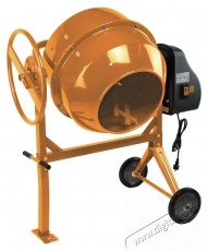 Steinhaus PRO-CM180 F&eacute;l-professzion&aacute;lis betonkeverő H&aacute;ztart&aacute;s / Otthon / K&uuml;lt&eacute;r - K&uuml;lt&eacute;r / kerti term&eacute;k / grill - K&uuml;lt&eacute;ri / kerti szersz&aacute;m - 535763