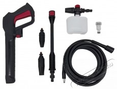 Steinhaus PRO-HPC18N magasnyom&aacute;s&uacute; mos&oacute;, 1800 W, 145bar, 330l/h, 10m-es t&ouml;mlő H&aacute;ztart&aacute;s / Otthon / K&uuml;lt&eacute;r - Tiszt&iacute;t&oacute; / mos&oacute; - Nagynyom&aacute;s&uacute; mos&oacute; - 535770