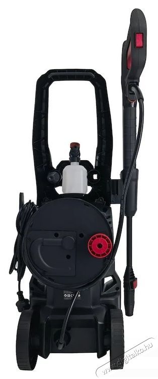 Steinhaus PRO-HPC18N magasnyom&aacute;s&uacute; mos&oacute;, 1800 W, 145bar, 330l/h, 10m-es t&ouml;mlő H&aacute;ztart&aacute;s / Otthon / K&uuml;lt&eacute;r - Tiszt&iacute;t&oacute; / mos&oacute; - Nagynyom&aacute;s&uacute; mos&oacute; - 535770