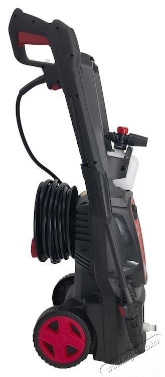 Steinhaus PRO-HPC18N magasnyom&aacute;s&uacute; mos&oacute;, 1800 W, 145bar, 330l/h, 10m-es t&ouml;mlő H&aacute;ztart&aacute;s / Otthon / K&uuml;lt&eacute;r - Tiszt&iacute;t&oacute; / mos&oacute; - Nagynyom&aacute;s&uacute; mos&oacute; - 535770