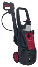 Steinhaus PRO-HPC18N magasnyom&aacute;s&uacute; mos&oacute;, 1800 W, 145bar, 330l/h, 10m-es t&ouml;mlő H&aacute;ztart&aacute;s / Otthon / K&uuml;lt&eacute;r - Tiszt&iacute;t&oacute; / mos&oacute; - Nagynyom&aacute;s&uacute; mos&oacute; - 535770