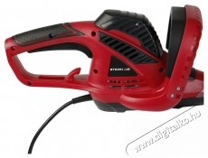 Steinhaus PRO-HTR600 Elektromos s&ouml;v&eacute;nyv&aacute;g&oacute;, 600W, Penge 51cm, Fogak k&ouml;z&ouml;tti t&aacute;vols&aacute;g 20 mm H&aacute;ztart&aacute;s / Otthon / K&uuml;lt&eacute;r - K&uuml;lt&eacute;r / kerti term&eacute;k / grill - S&ouml;v&eacute;ny / k&eacute;zi fű &eacute;s lomb v&aacute;g&oacute; - 535769