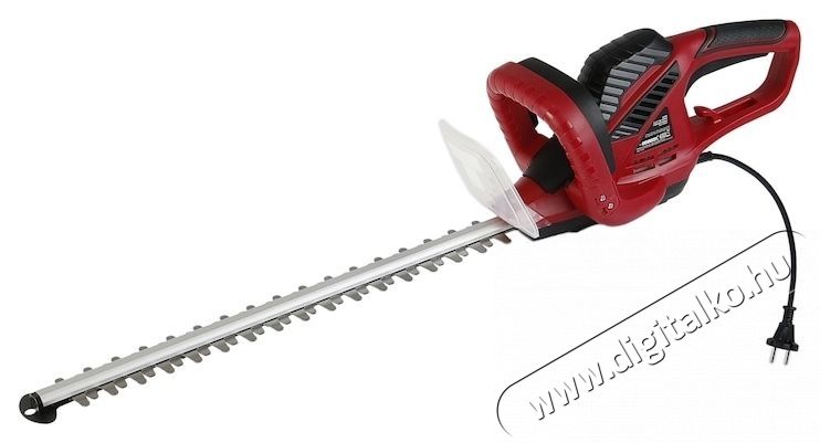 Steinhaus PRO-HTR600 Elektromos s&ouml;v&eacute;nyv&aacute;g&oacute;, 600W, Penge 51cm, Fogak k&ouml;z&ouml;tti t&aacute;vols&aacute;g 20 mm H&aacute;ztart&aacute;s / Otthon / K&uuml;lt&eacute;r - K&uuml;lt&eacute;r / kerti term&eacute;k / grill - S&ouml;v&eacute;ny / k&eacute;zi fű &eacute;s lomb v&aacute;g&oacute; - 535769