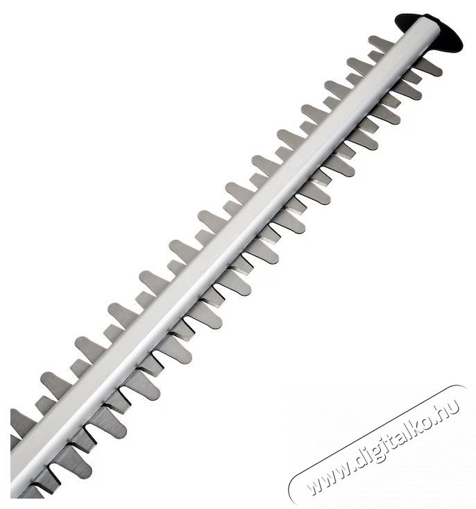 Steinhaus PRO-HTR600 Elektromos s&ouml;v&eacute;nyv&aacute;g&oacute;, 600W, Penge 51cm, Fogak k&ouml;z&ouml;tti t&aacute;vols&aacute;g 20 mm H&aacute;ztart&aacute;s / Otthon / K&uuml;lt&eacute;r - K&uuml;lt&eacute;r / kerti term&eacute;k / grill - S&ouml;v&eacute;ny / k&eacute;zi fű &eacute;s lomb v&aacute;g&oacute; - 535769