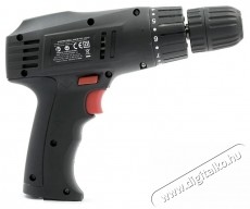 Steinhaus PRO-ED240 F&uacute;r&oacute;- csavaroz&oacute;g&eacute;p, 240W, 800 ford/perc H&aacute;ztart&aacute;s / Otthon / K&uuml;lt&eacute;r - Szersz&aacute;m - F&uacute;r&oacute; / f&uacute;r&oacute;kalap&aacute;cs - 537378