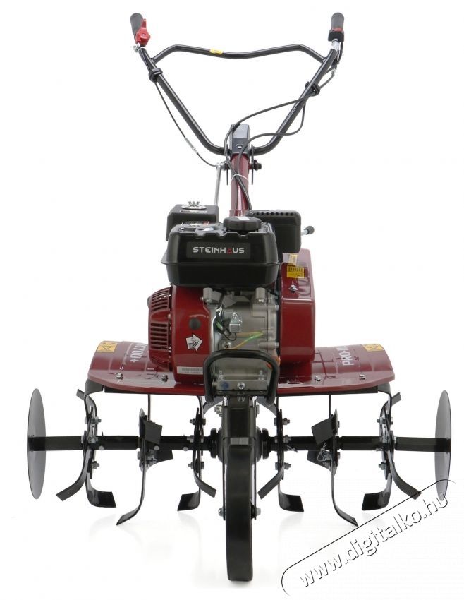 Steinhaus PRO-MC700+ Motoros kultiv&aacute;tor H&aacute;ztart&aacute;s / Otthon / K&uuml;lt&eacute;r - K&uuml;lt&eacute;r / kerti term&eacute;k / grill - Kap&aacute;l&oacute;g&eacute;p - 535772