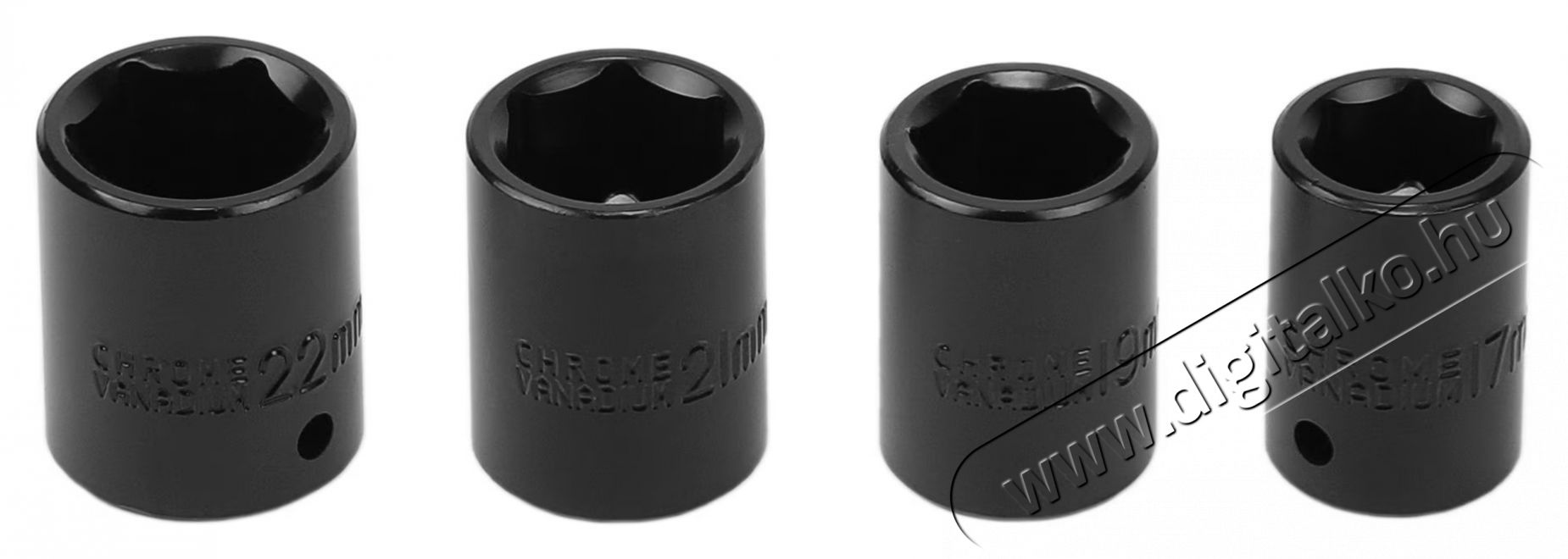 Steinhaus PRO-IW450 Csavarbehajt&oacute;, 450W, 350Nm + 4 dug&oacute;kulcsfej, kofferben H&aacute;ztart&aacute;s / Otthon / K&uuml;lt&eacute;r - Szersz&aacute;m - Akkumul&aacute;toros csavarh&uacute;z&oacute; - 537373