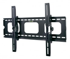 Stell SHO 1004 Falitartó - fekete Tv kiegészítők - Fali tartó / konzol - Fali tv tartó - 261806