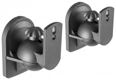 Stell SHO 5020 hangfal fali tartó Audio-Video / Hifi / Multimédia - Hangfal tartó / állvány - Fali hangsugárzó tartó - 368364