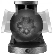 Stell SHO 5020 hangfal fali tart&oacute; Audio-Video / Hifi / Multim&eacute;dia - Hangfal tart&oacute; / &aacute;llv&aacute;ny - Fali hangsug&aacute;rz&oacute; tart&oacute; - 368364