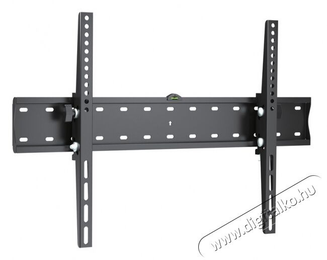 Stell SHO 3310 slim &aacute;ll&iacute;that&oacute; fali tv tart&oacute; Tv kieg&eacute;sz&iacute;tők - Fali tart&oacute; / konzol - Fali tv tart&oacute; - 305394