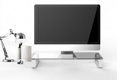Stell SOS 5000 &uuml;veg monitor &aacute;llv&aacute;ny Tv kieg&eacute;sz&iacute;tők - Fali tart&oacute; / konzol - Tv asztal - 339240
