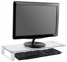 Stell SOS 5000 &uuml;veg monitor &aacute;llv&aacute;ny Tv kieg&eacute;sz&iacute;tők - Fali tart&oacute; / konzol - Tv asztal - 339240
