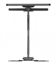 Stell SHO 7610 Slim kih&uacute;zhat&oacute; fali TV tart&oacute; Tv kieg&eacute;sz&iacute;tők - Fali tart&oacute; / konzol - Fali tv tart&oacute; - 349386