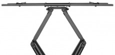 Stell SHO 7620 SLIM TV fali konzol Tv kieg&eacute;sz&iacute;tők - Fali tart&oacute; / konzol - Fali tv tart&oacute; - 368362