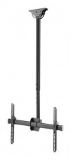 Stell SHO 3900 Single mennyezeti állítható TV tartó Tv kiegészítők - Fali tartó / konzol - Mennyezeti tv tartó - 339217