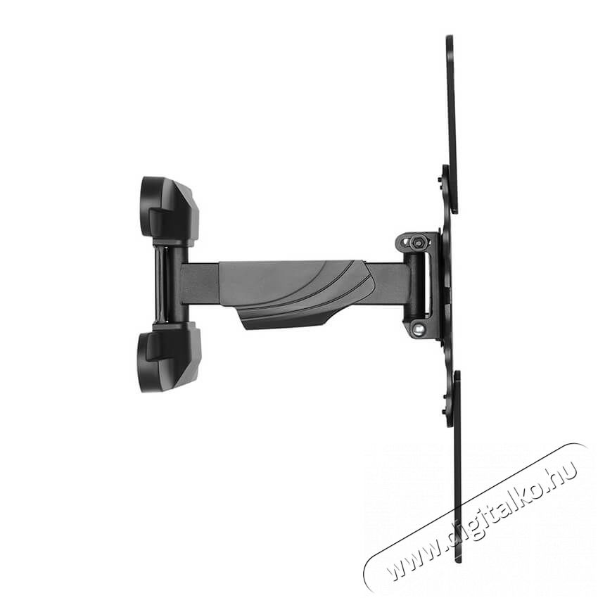 Stell SHO 7600 slim kih&uacute;zhat&oacute; TV tart&oacute; Tv kieg&eacute;sz&iacute;tők - Fali tart&oacute; / konzol - Fali tv tart&oacute; - 349385