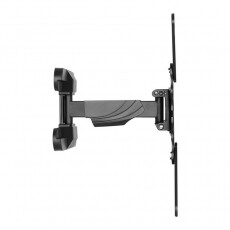 Stell SHO 7600 slim kih&uacute;zhat&oacute; TV tart&oacute; Tv kieg&eacute;sz&iacute;tők - Fali tart&oacute; / konzol - Fali tv tart&oacute; - 349385
