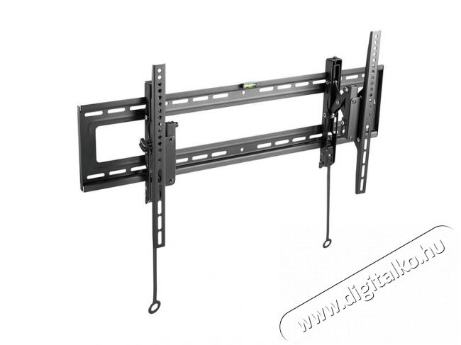Stell SHO 3630 slim kih&uacute;zhat&oacute; TV tart&oacute; Tv kieg&eacute;sz&iacute;tők - Fali tart&oacute; / konzol - Fali tv tart&oacute; - 376751