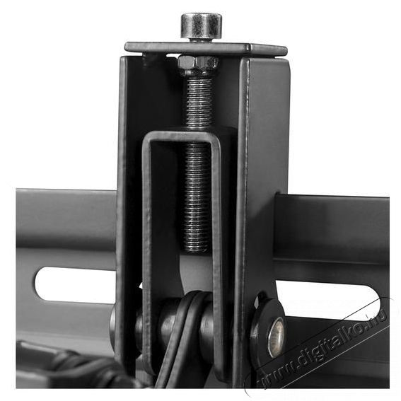 Stell SHO 3630 slim kih&uacute;zhat&oacute; TV tart&oacute; Tv kieg&eacute;sz&iacute;tők - Fali tart&oacute; / konzol - Fali tv tart&oacute; - 376751