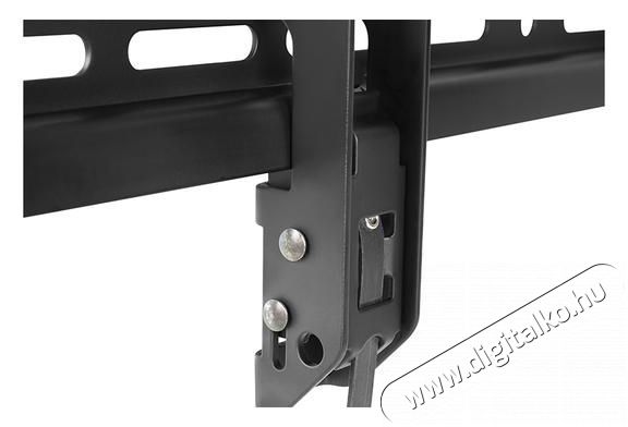 Stell SHO 3630 slim kih&uacute;zhat&oacute; TV tart&oacute; Tv kieg&eacute;sz&iacute;tők - Fali tart&oacute; / konzol - Fali tv tart&oacute; - 376751