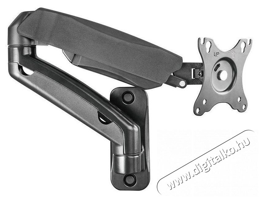 Stell SOS 1811 SINGLE fali TV/monitor tart&oacute; Tv kieg&eacute;sz&iacute;tők - Fali tart&oacute; / konzol - Fali tv tart&oacute; - 376807