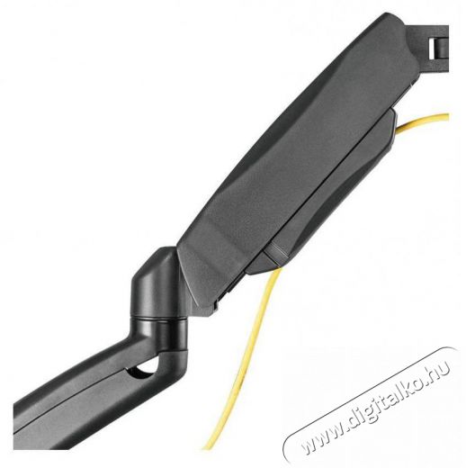 Stell SOS 1811 SINGLE fali TV/monitor tart&oacute; Tv kieg&eacute;sz&iacute;tők - Fali tart&oacute; / konzol - Fali tv tart&oacute; - 376807