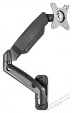 Stell SOS 1811 SINGLE fali TV/monitor tart&oacute; Tv kieg&eacute;sz&iacute;tők - Fali tart&oacute; / konzol - Fali tv tart&oacute; - 376807