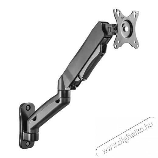 Stell SOS 1811 SINGLE fali TV/monitor tart&oacute; Tv kieg&eacute;sz&iacute;tők - Fali tart&oacute; / konzol - Fali tv tart&oacute; - 376807