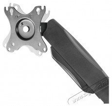 Stell SOS 1811 SINGLE fali TV/monitor tart&oacute; Tv kieg&eacute;sz&iacute;tők - Fali tart&oacute; / konzol - Fali tv tart&oacute; - 376807