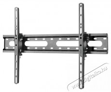 Stell SHO 4420 SLIM dönthető univerzális TV tartó Tv kiegészítők - Fali tartó / konzol - Fali tv tartó - 376759