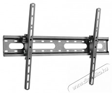 Stell SHO 4420 SLIM d&ouml;nthető univerz&aacute;lis TV tart&oacute; Tv kieg&eacute;sz&iacute;tők - Fali tart&oacute; / konzol - Fali tv tart&oacute; - 376759