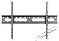 Stell SHO 4420 SLIM d&ouml;nthető univerz&aacute;lis TV tart&oacute; Tv kieg&eacute;sz&iacute;tők - Fali tart&oacute; / konzol - Fali tv tart&oacute; - 376759
