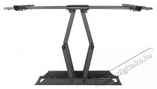 Stell SHO 5630 EXTEN. HOLDER TV 37-80 Tv kieg&eacute;sz&iacute;tők - Fali tart&oacute; / konzol - Fali tv tart&oacute; - 475665