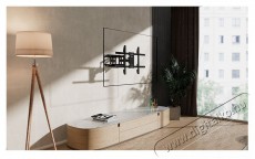 Stell SHO 5630 EXTEN. HOLDER TV 37-80 Tv kieg&eacute;sz&iacute;tők - Fali tart&oacute; / konzol - Fali tv tart&oacute; - 475665