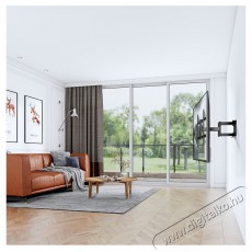 Stell SHO 5630 EXTEN. HOLDER TV 37-80 Tv kieg&eacute;sz&iacute;tők - Fali tart&oacute; / konzol - Fali tv tart&oacute; - 475665