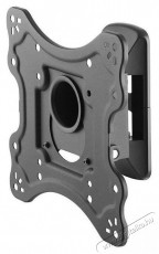 Stell SHO 7500 ADJU. HOLDER TV 23-42 Tv kieg&eacute;sz&iacute;tők - Fali tart&oacute; / konzol - Fali tv tart&oacute; - 475666