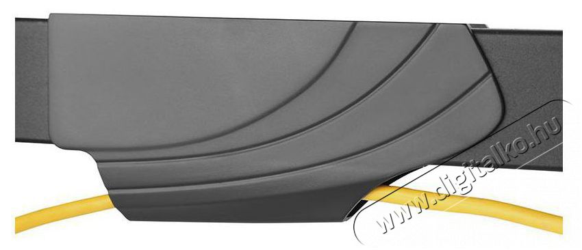 Stell SHO 7510 EXTEN. HOLDER TV 23-42 Tv kieg&eacute;sz&iacute;tők - Fali tart&oacute; / konzol - Fali tv tart&oacute; - 475667