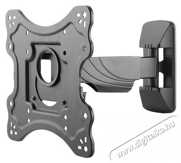 Stell SHO 7510 EXTEN. HOLDER TV 23-42 Tv kieg&eacute;sz&iacute;tők - Fali tart&oacute; / konzol - Fali tv tart&oacute; - 475667