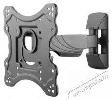 Stell SHO 7510 EXTEN. HOLDER TV 23-42 Tv kieg&eacute;sz&iacute;tők - Fali tart&oacute; / konzol - Fali tv tart&oacute; - 475667