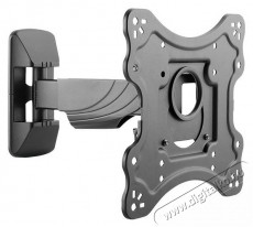 Stell SHO 7510 EXTEN. HOLDER TV 23-42 Tv kieg&eacute;sz&iacute;tők - Fali tart&oacute; / konzol - Fali tv tart&oacute; - 475667